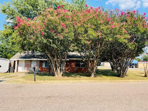 102 N Collins St, Colbert, OK 74733 photo 4