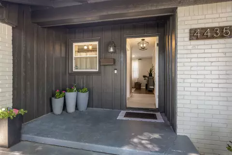 Entry Way - 4435 E 60th St, Tulsa, OK 74135 photo 1 of 6