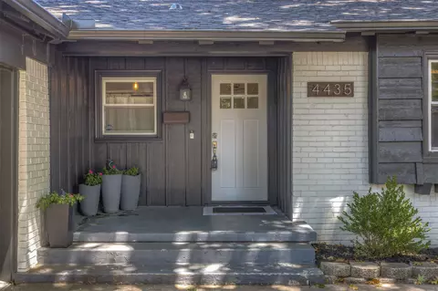 Exterior - 4435 E 60th St, Tulsa, OK 74135 photo 1 of 10