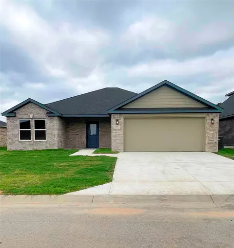 1857 Topaz Rd, Pryor, OK 74361