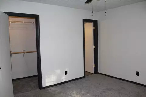 Bedroom - 406 Second St, Calera, OK 74730 photo 3 of 10