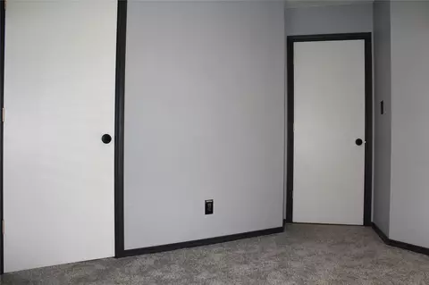 Bedroom - 406 Second St, Calera, OK 74730 photo 9 of 10