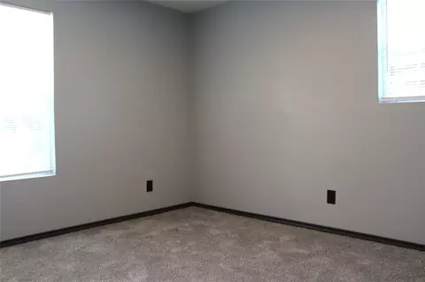 Bedroom - 406 Second St, Calera, OK 74730 photo 5 of 10