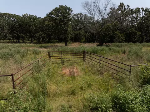 4290 Road, Big Cabin, OK 74332