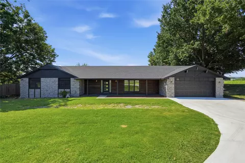 1410 W 91st St S, Tulsa, OK 74132