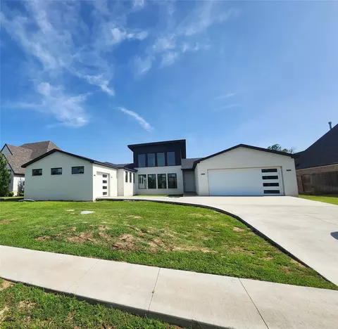 6776 E 127th Pl, Bixby, OK 74008