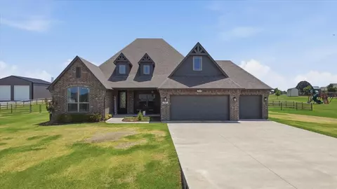 30247 Priscilla Dr, Inola, OK 74036