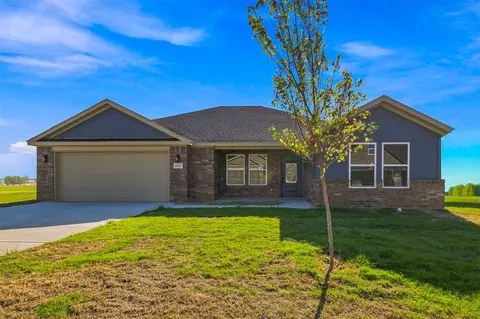1856 Topaz Rd, Pryor, OK 74361