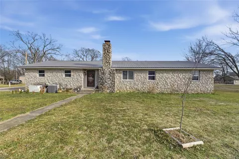 1101 Beech St, Chelsea, OK 74016