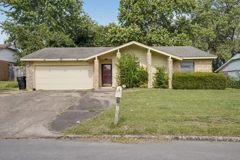 4104 S Birch Ave, Broken Arrow, OK 74011