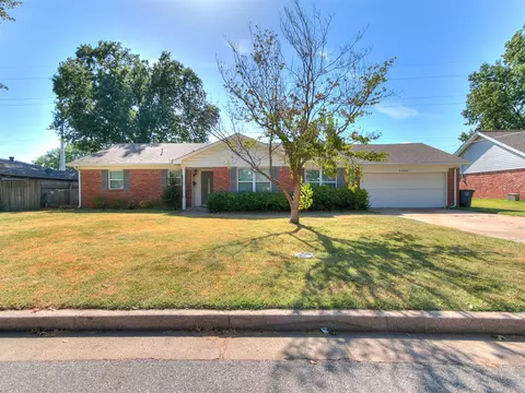5366 S Hudson Pl, Tulsa, OK 74135