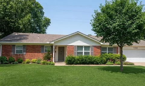 5366 S Hudson Pl, Tulsa, OK 74135