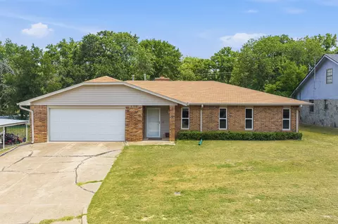 55 Cherry, Healdton, OK 73438