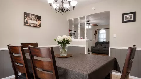 Dining - 11885 E 36th St N, Tulsa, OK 74146 photo 1 of 1