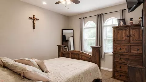 Bedroom - 11885 E 36th St N, Tulsa, OK 74146 photo 1 of 1