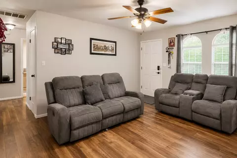 Entry Way - 11885 E 36th St N, Tulsa, OK 74146 photo 1 of 1
