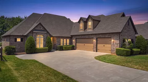 7626 N 144th Ave E, Owasso, OK 74055