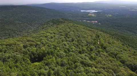 Buffalo Mountain Rd., Talihina, OK 74571