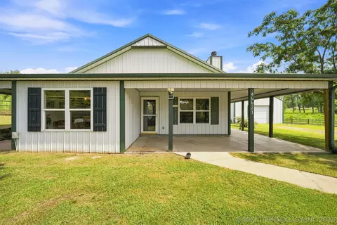 46621 W 251st St S, Depew, OK 74028