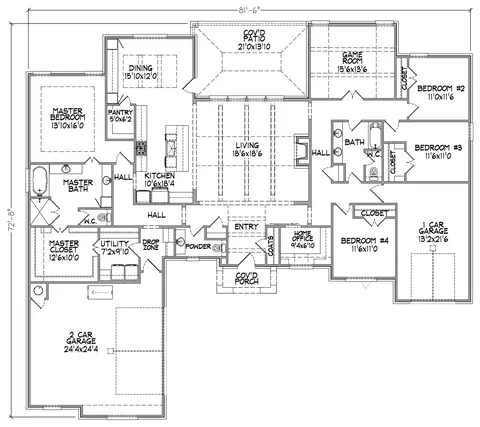 25242 E 58th St S, Broken Arrow, OK 74014 photo 2