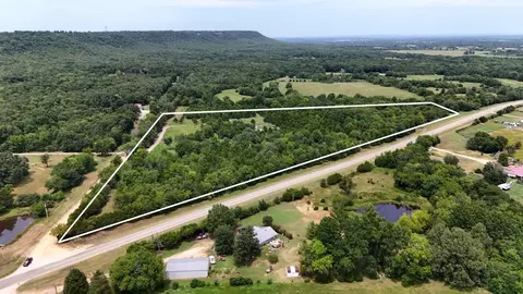29562 E Highway 71, Porum, OK 74455