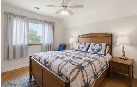 Bedroom - 8221 E 35th St, Tulsa, OK 74145 photo 1 of 4