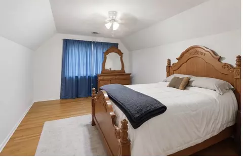 Bedroom - 8221 E 35th St, Tulsa, OK 74145 photo 4 of 4