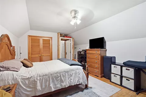 Bedroom - 8221 E 35th St, Tulsa, OK 74145 photo 3 of 4
