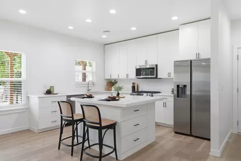 Kitchen - 2212 E 12th Pl, Tulsa, OK 74104 photo 1 of 5