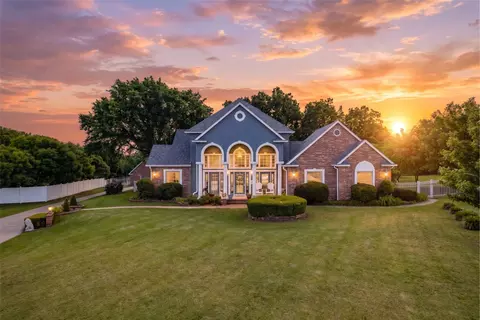 13602 W 42nd Pl S, Sand Springs, OK 74063
