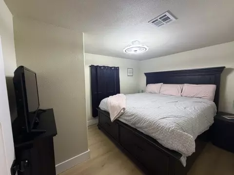 Bedroom - 305 Mcgee, Eufaula, OK 74432 photo 1 of 3