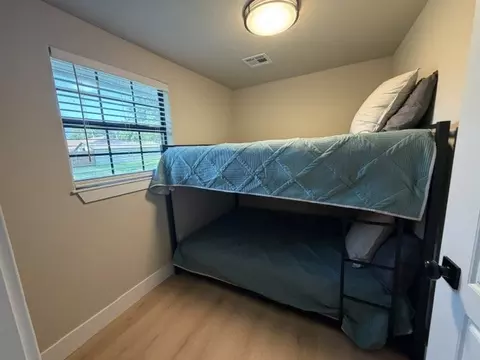 Bedroom - 305 Mcgee, Eufaula, OK 74432 photo 3 of 3