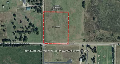6 E 191st St S, Bixby, OK 74008 photo 99