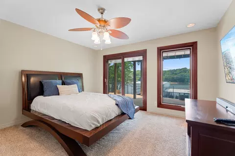 Bedroom - 449710 E 355 Rd, Afton, OK 74331 photo 4 of 4