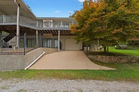 Exterior - 449710 E 355 Rd, Afton, OK 74331 photo 7 of 8