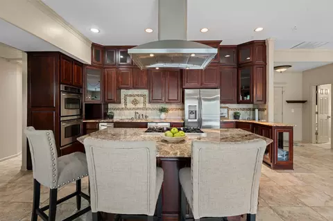 Kitchen - 449710 E 355 Rd, Afton, OK 74331 photo 3 of 6