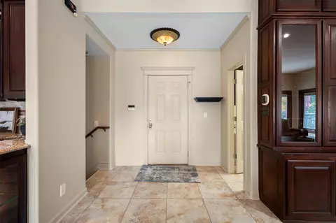 Entry Way - 449710 E 355 Rd, Afton, OK 74331 photo 2 of 5