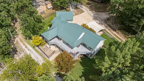 View/Area - 449710 E 355 Rd, Afton, OK 74331 photo 2 of 7
