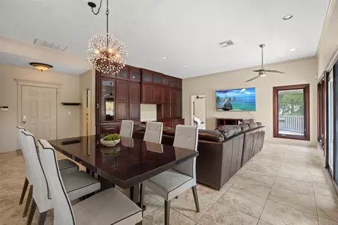 Dining - 449710 E 355 Rd, Afton, OK 74331 photo 3 of 3