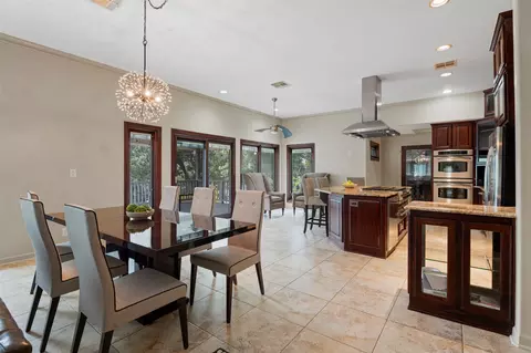 Dining - 449710 E 355 Rd, Afton, OK 74331 photo 1 of 3