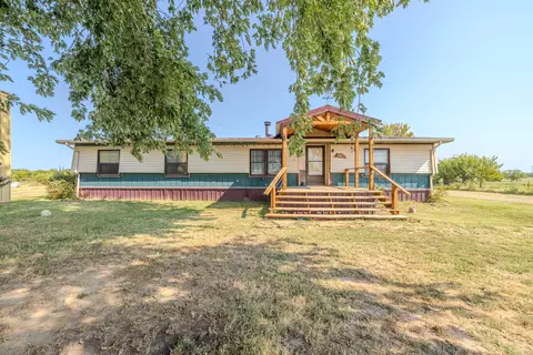 42311 E 201st St S, Porter, OK 74454