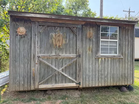 Other - 307 N Hartman Ave, Cushing, OK 74023 photo 19 of 20