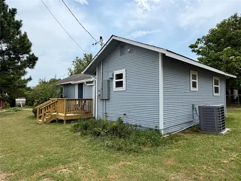 Other - 307 N Hartman Ave, Cushing, OK 74023 photo 13 of 20