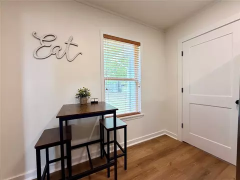 Dining - 307 N Hartman Ave, Cushing, OK 74023 photo 1 of 1