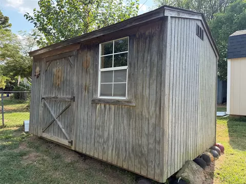 Other - 307 N Hartman Ave, Cushing, OK 74023 photo 20 of 20