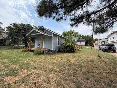 Other - 307 N Hartman Ave, Cushing, OK 74023 photo 17 of 20