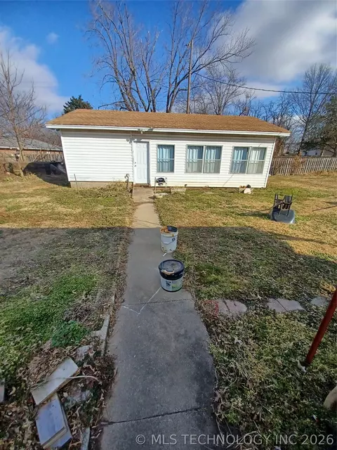 Other - 722 SW 4th St, Checotah, OK 74426 photo 11 of 11