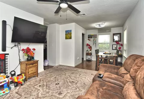 Living - 3216 E Oklahoma Pl, Tulsa, OK 74110 photo 1 of 1