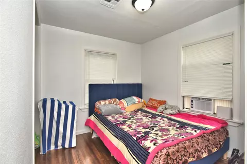 Bedroom - 3216 E Oklahoma Pl, Tulsa, OK 74110 photo 1 of 3