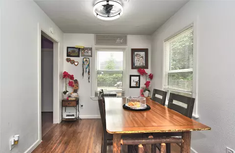 Dining - 3216 E Oklahoma Pl, Tulsa, OK 74110 photo 1 of 1